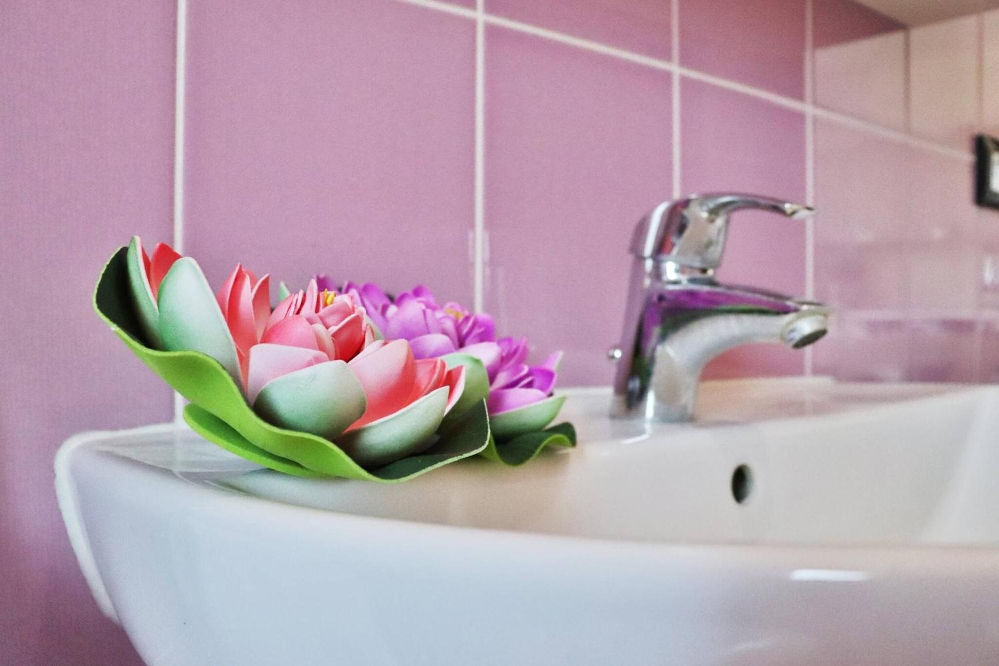 Gianna'S House - Yourplace Abruzzo Ortona Bagian luar foto