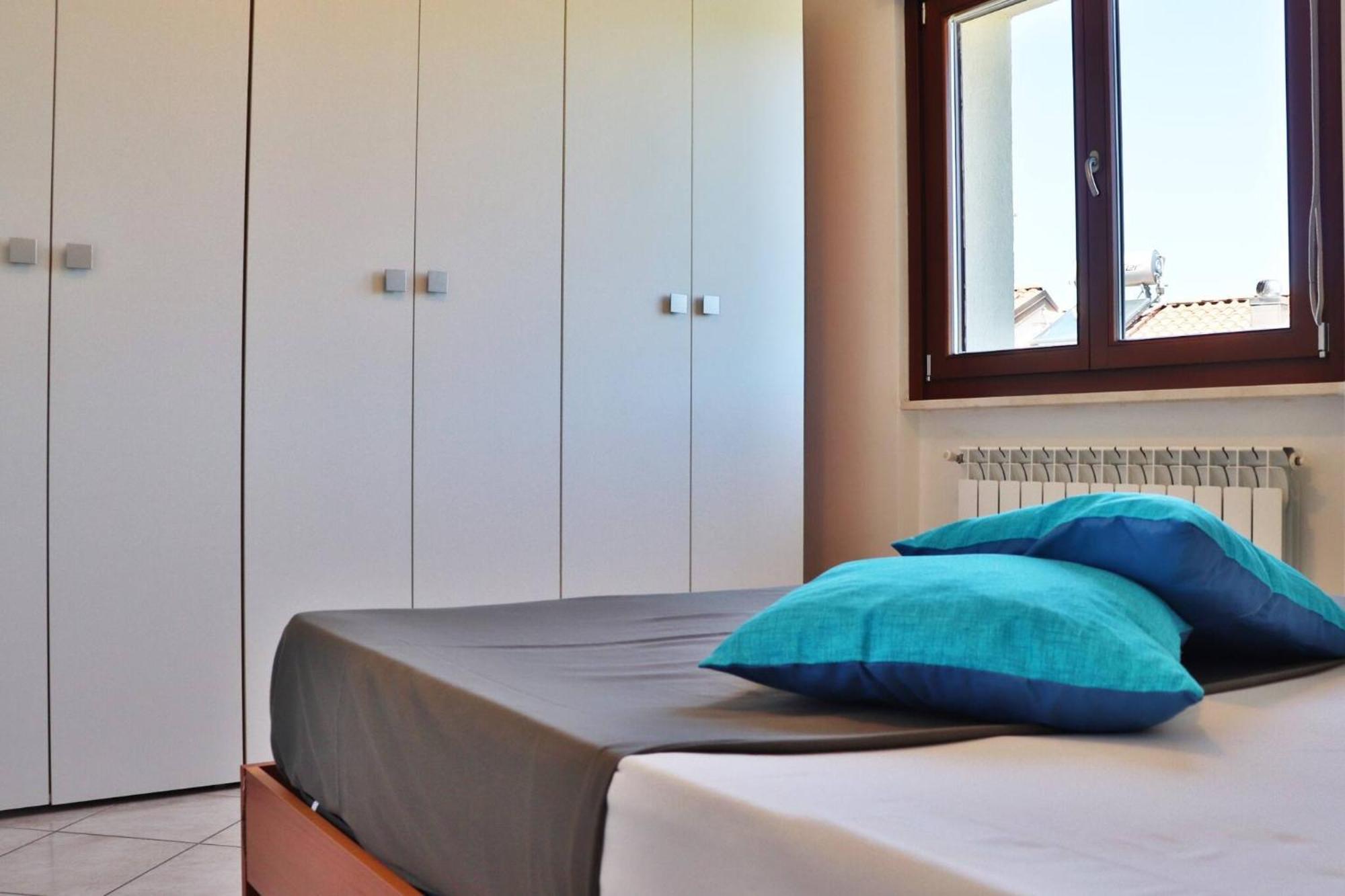 Gianna'S House - Yourplace Abruzzo Ortona Bagian luar foto