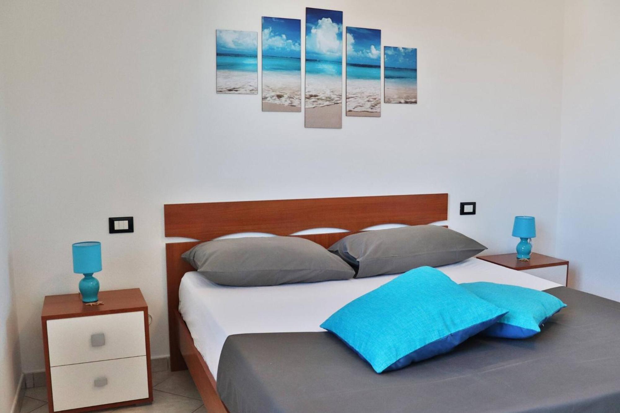 Gianna'S House - Yourplace Abruzzo Ortona Bagian luar foto