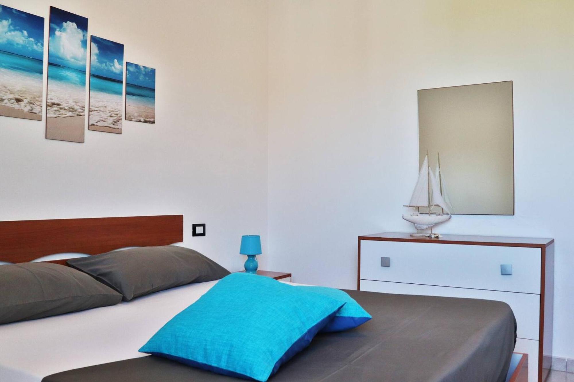 Gianna'S House - Yourplace Abruzzo Ortona Bagian luar foto