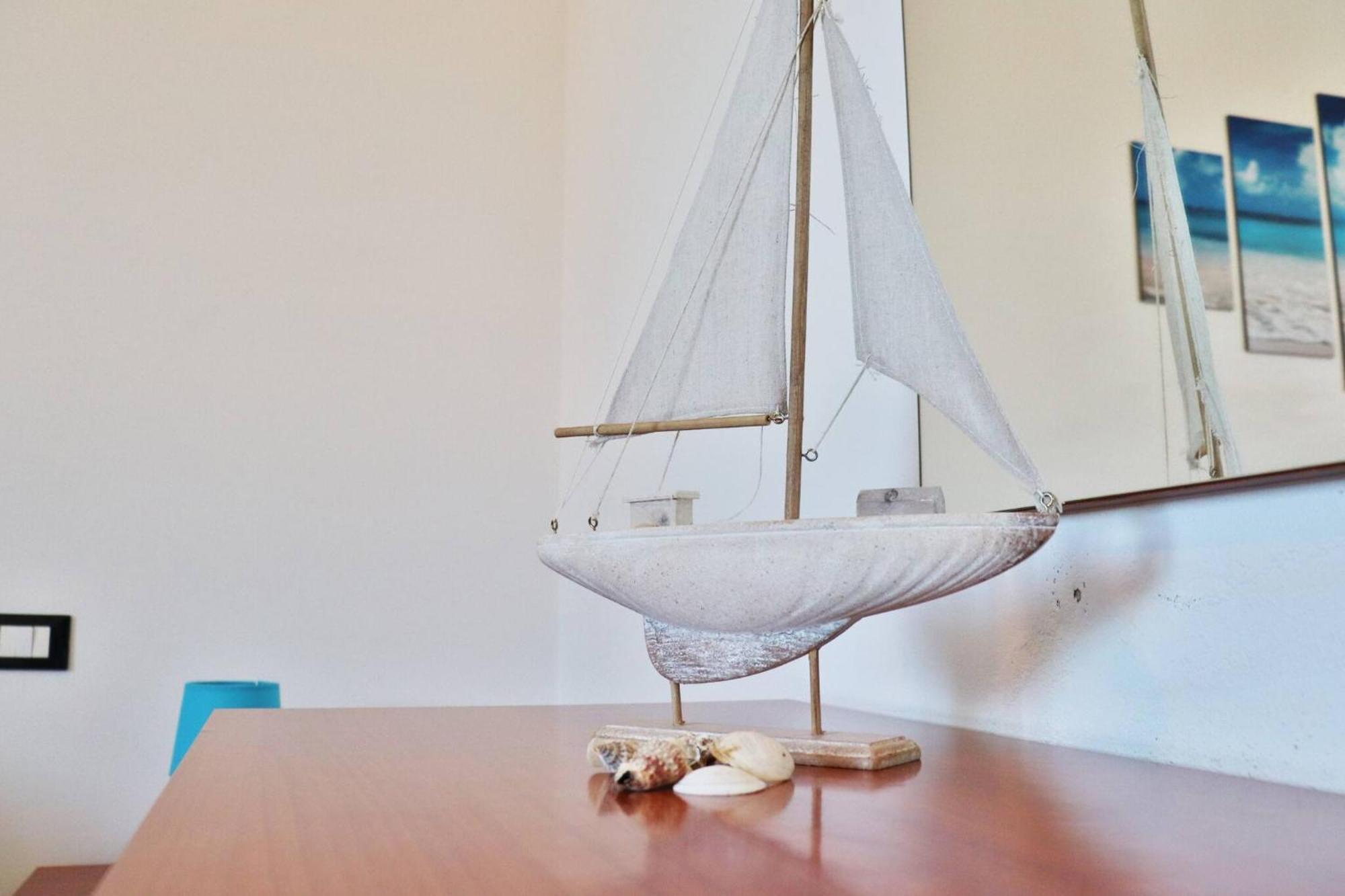Gianna'S House - Yourplace Abruzzo Ortona Bagian luar foto