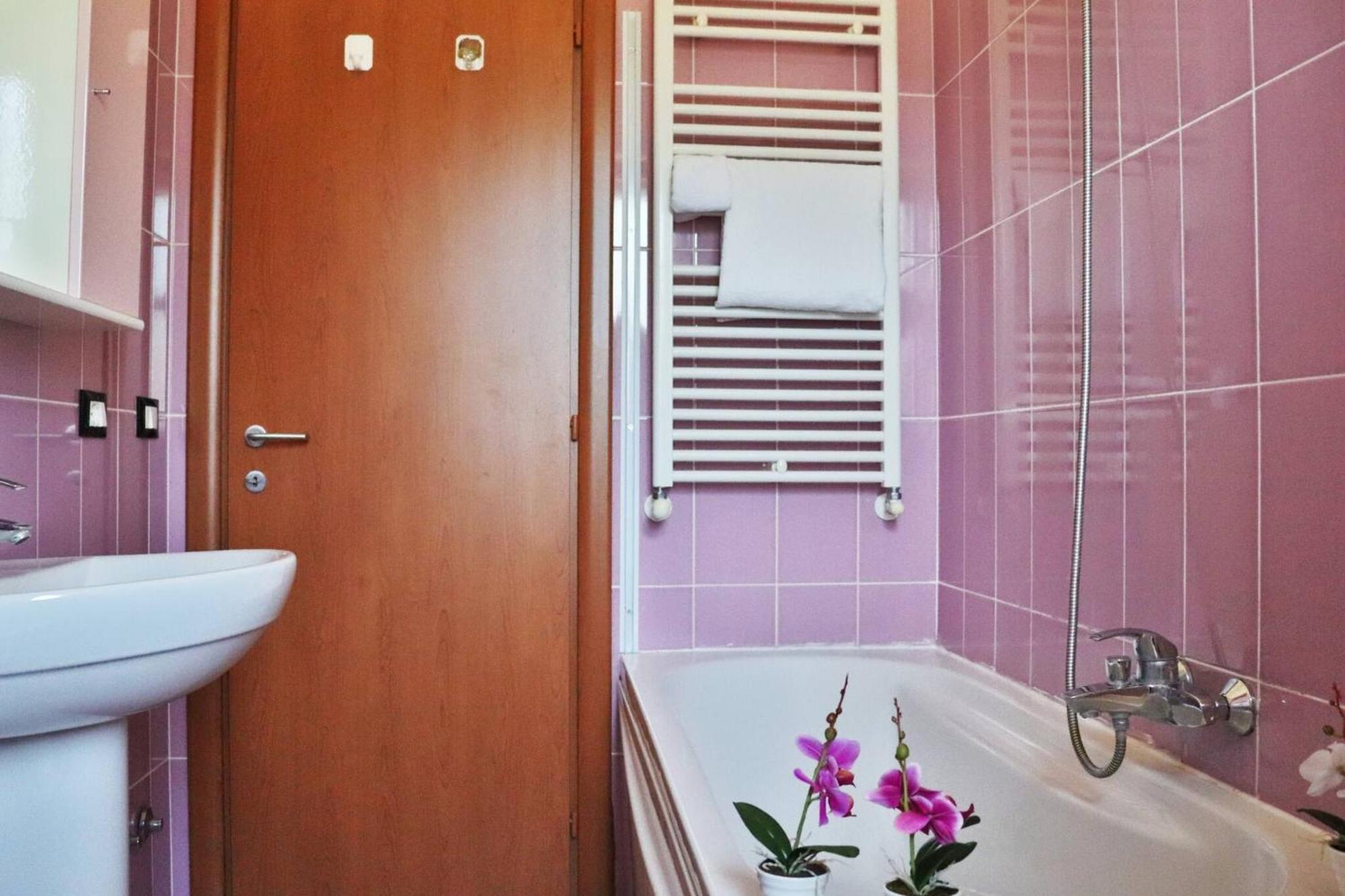 Gianna'S House - Yourplace Abruzzo Ortona Bagian luar foto