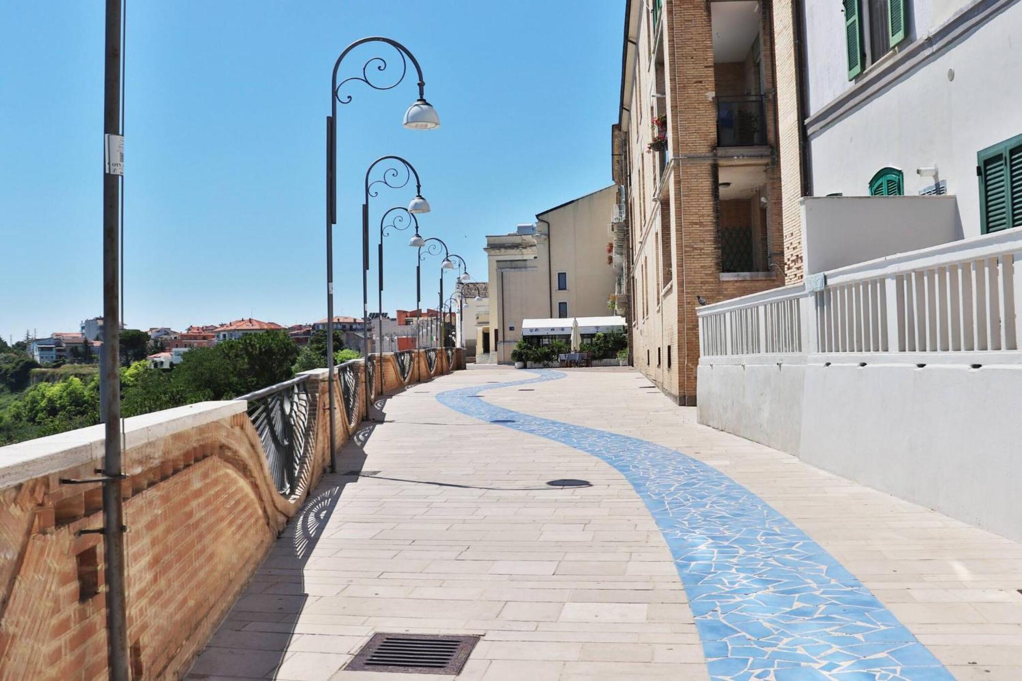 Gianna'S House - Yourplace Abruzzo Ortona Bagian luar foto