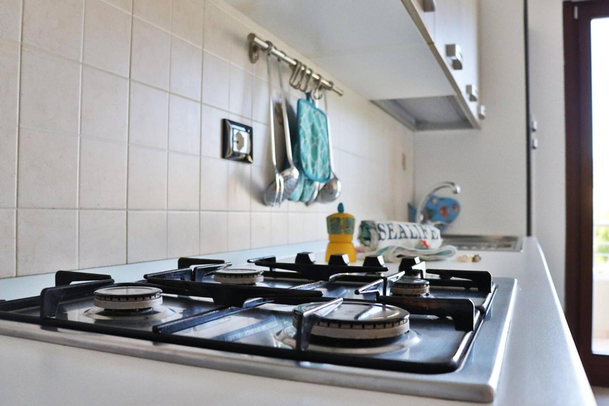 Gianna'S House - Yourplace Abruzzo Ortona Bagian luar foto