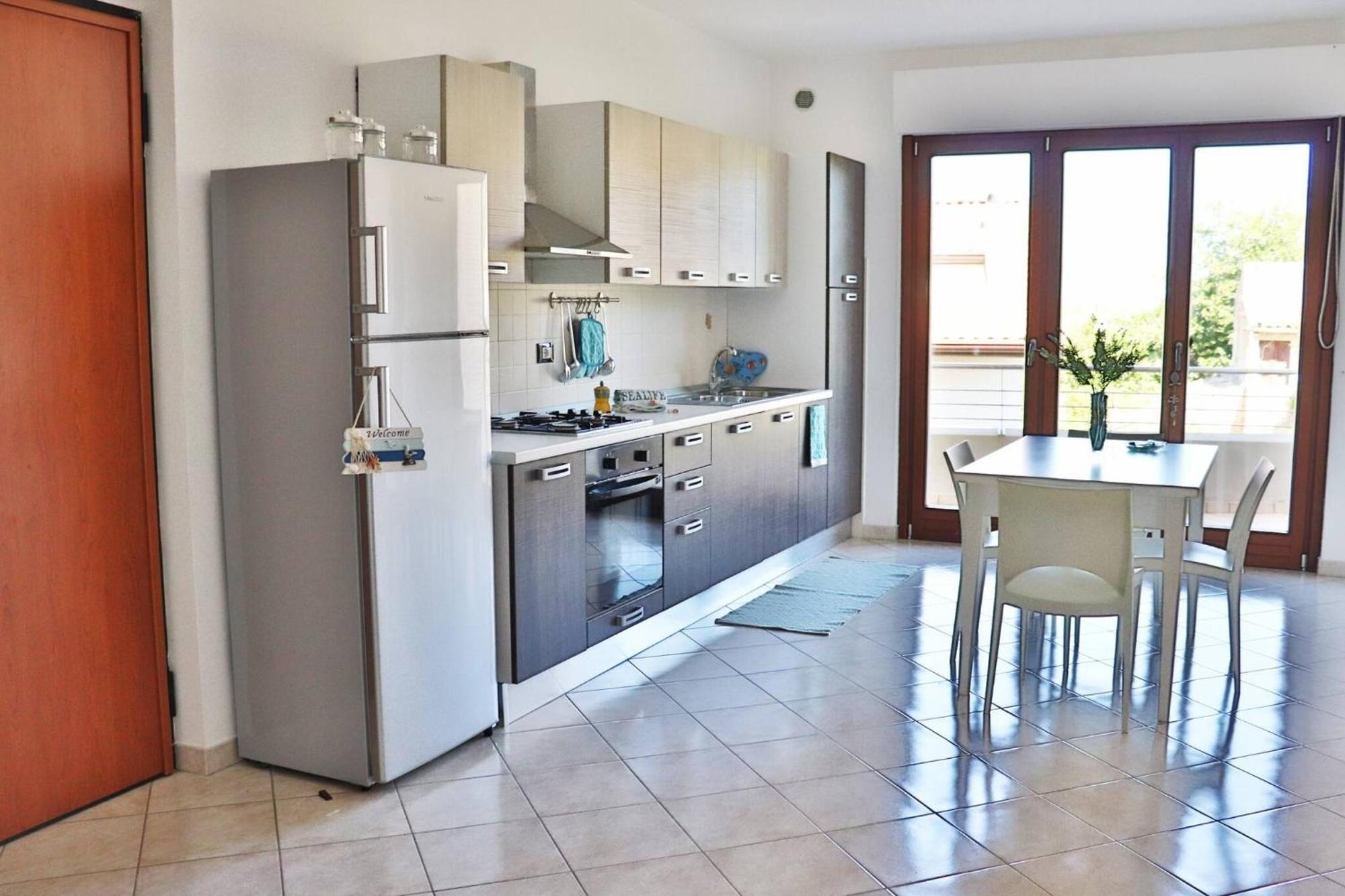 Gianna'S House - Yourplace Abruzzo Ortona Bagian luar foto