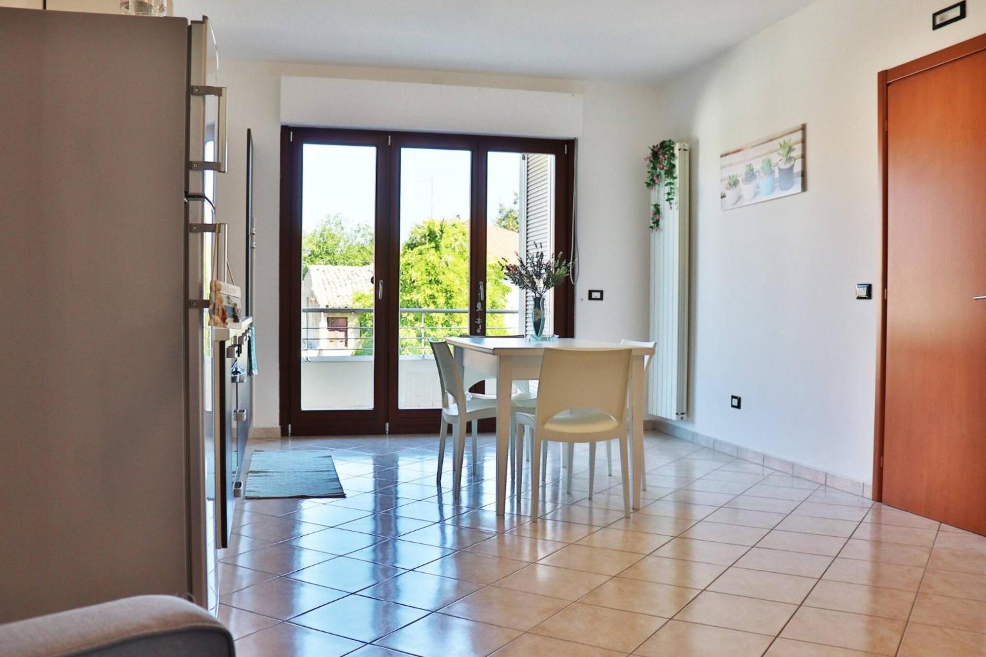 Gianna'S House - Yourplace Abruzzo Ortona Bagian luar foto