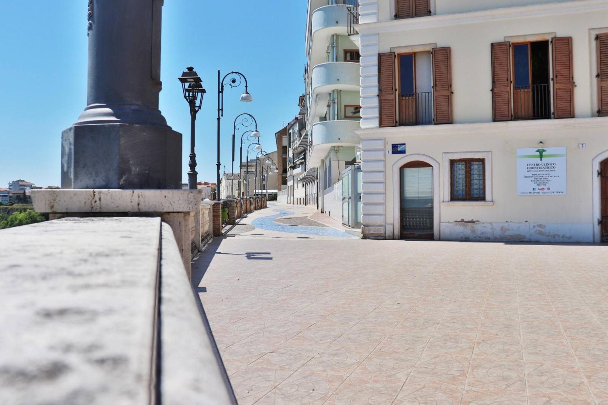 Gianna'S House - Yourplace Abruzzo Ortona Bagian luar foto